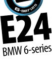 Unofficial BMW E24 website