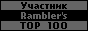 Rambler's Top 100